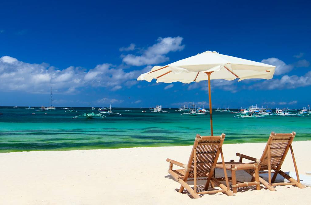 长滩岛婚纱照游记-携手漫步在白沙滩,旅游胜地千遇长滩岛婚纱摄影蜜月