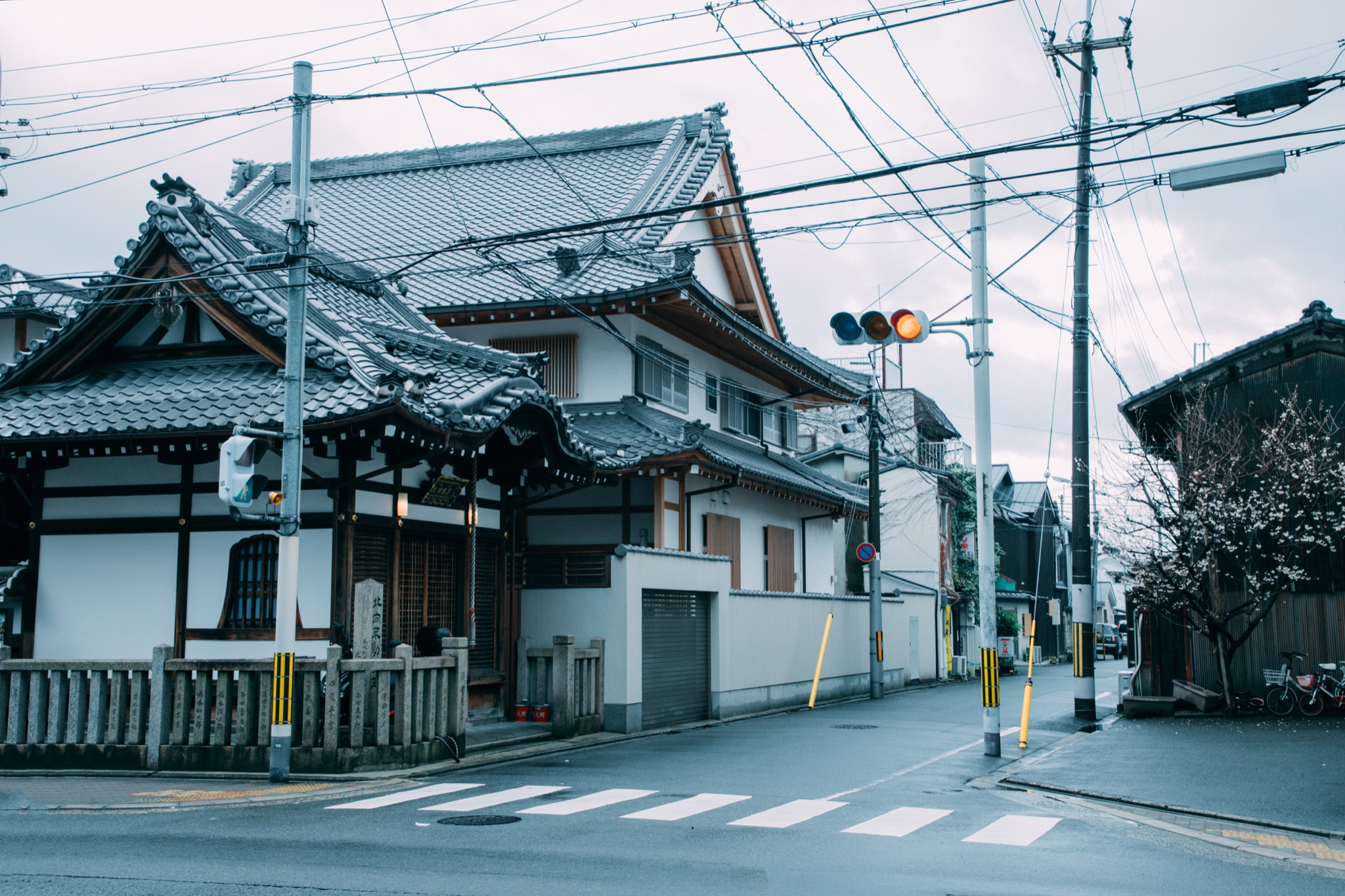 京都自助遊攻略