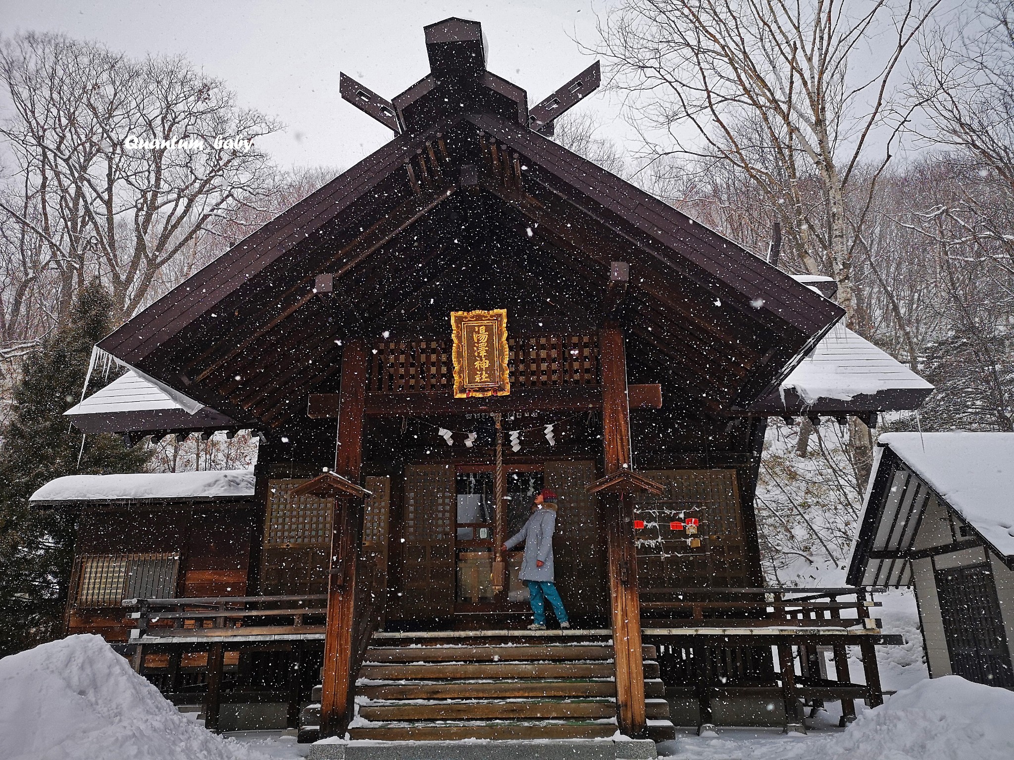 北海道自助遊攻略