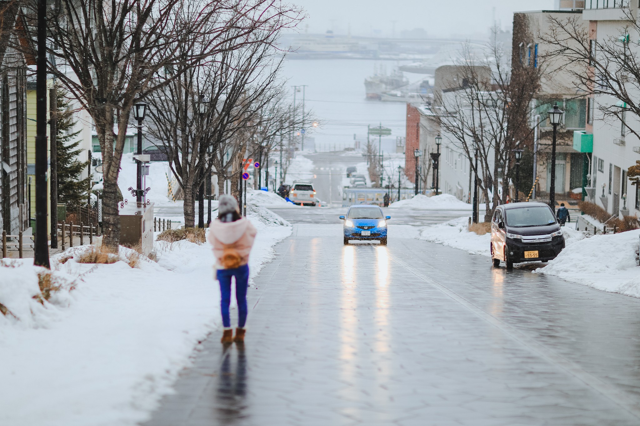 北海道自助遊攻略