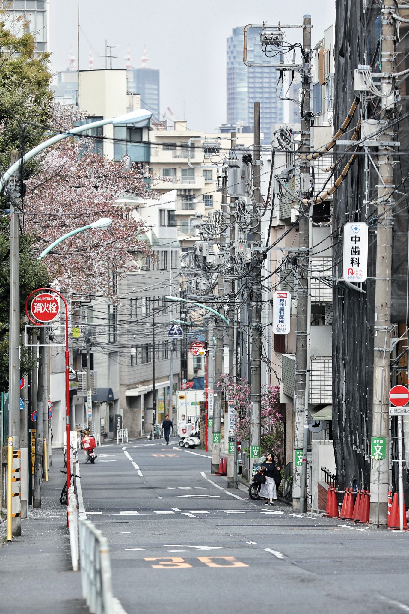 東京自助遊攻略