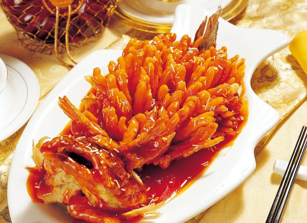 在哪里可以吃到正宗的南京淮扬菜，南京人气淮扬菜馆推荐