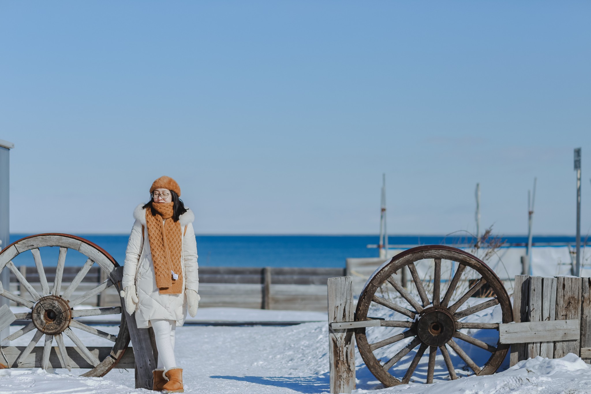 北海道自助遊攻略