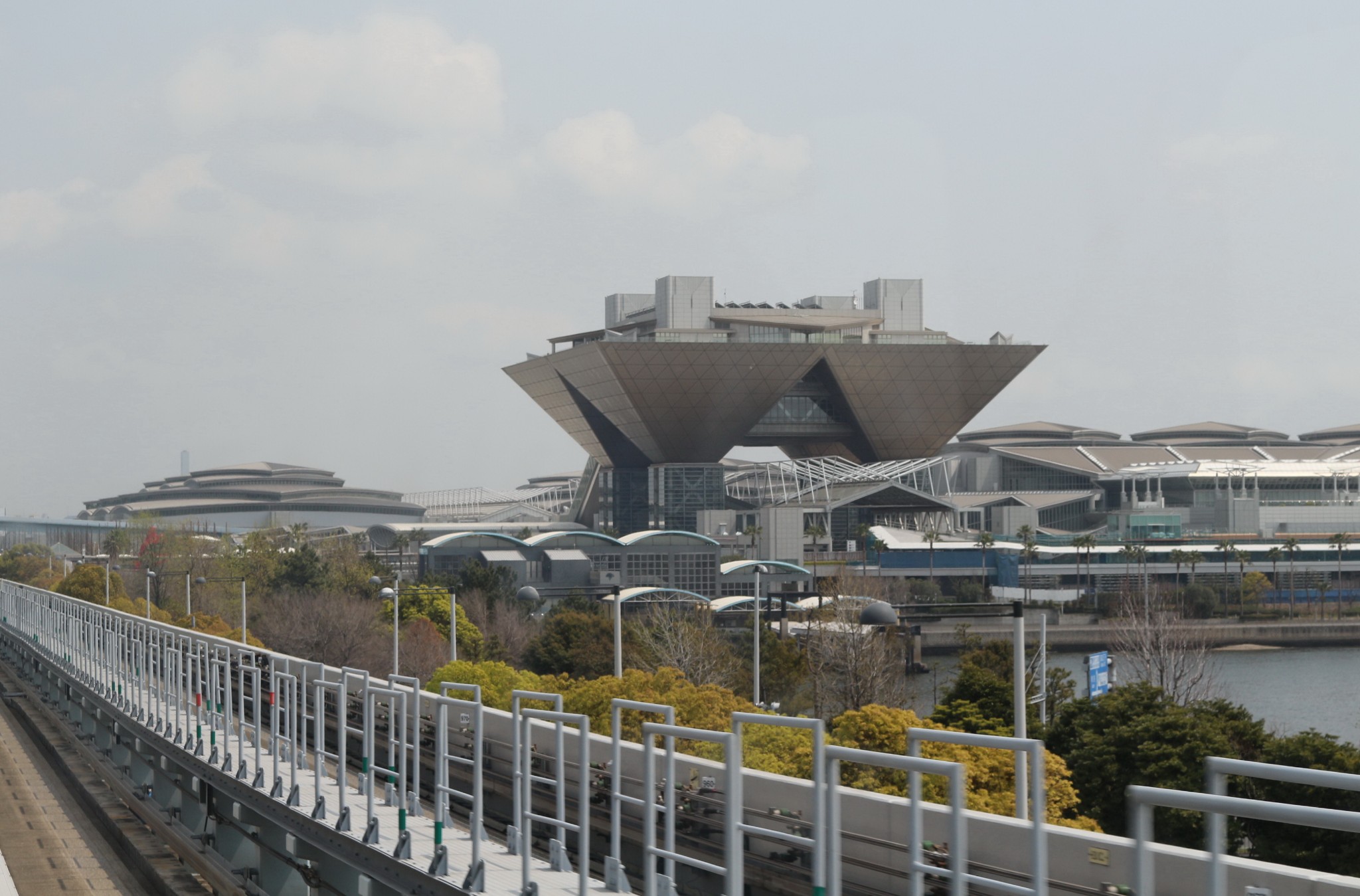 東京自助遊攻略