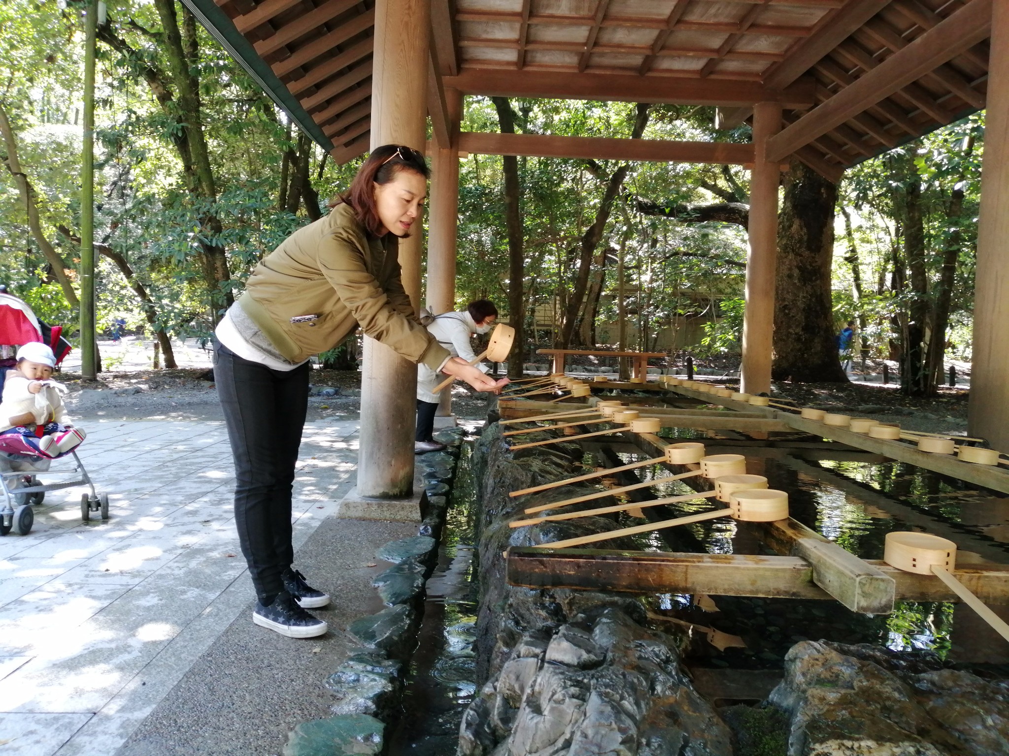 名古屋自助遊攻略