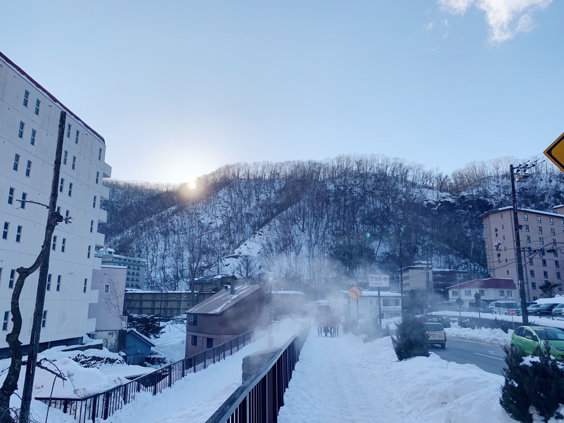 北海道自助遊攻略