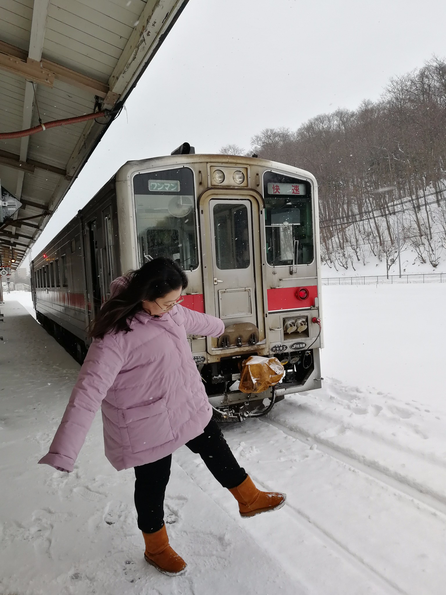 北海道自助遊攻略