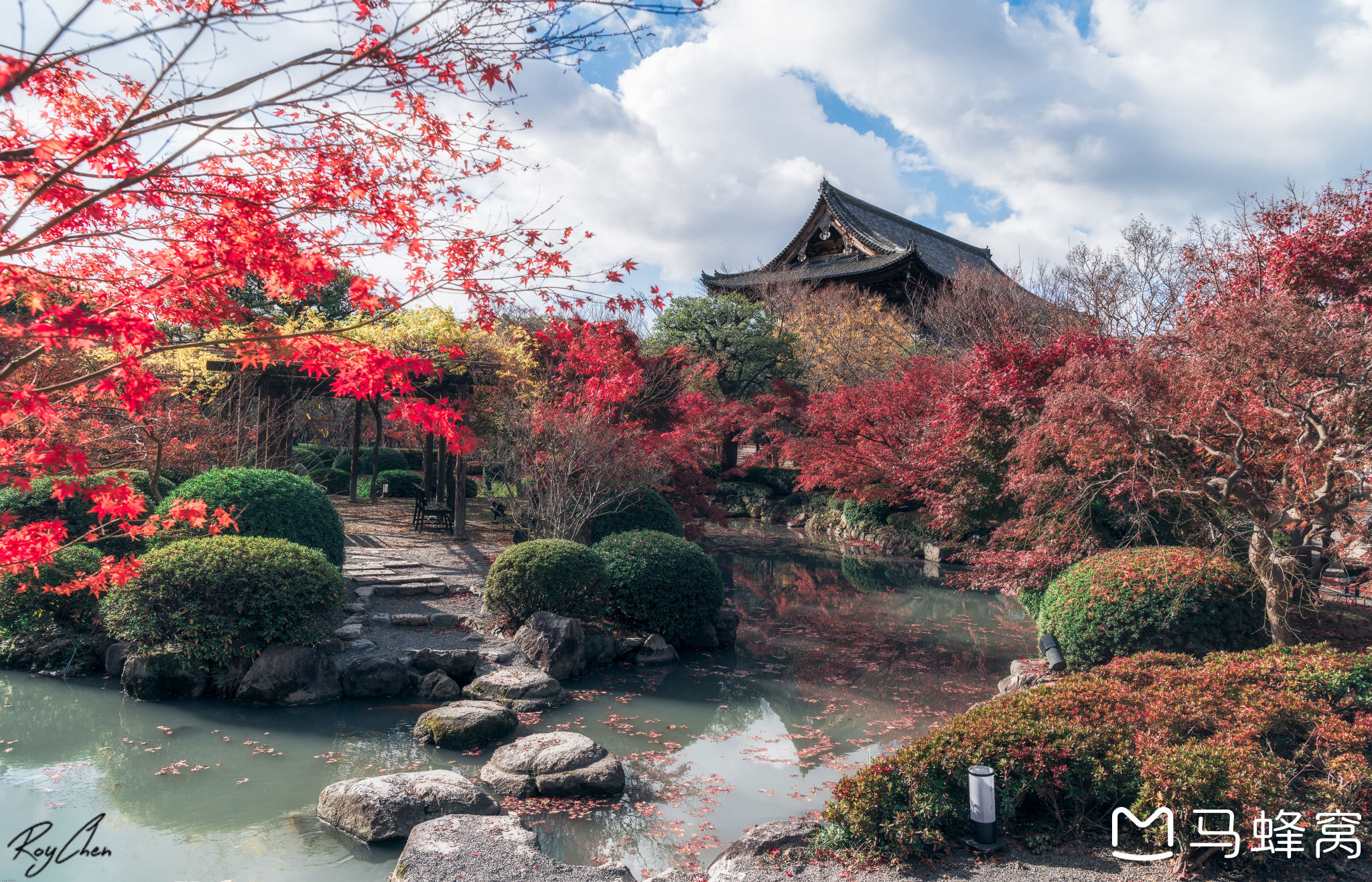 京都自助遊攻略