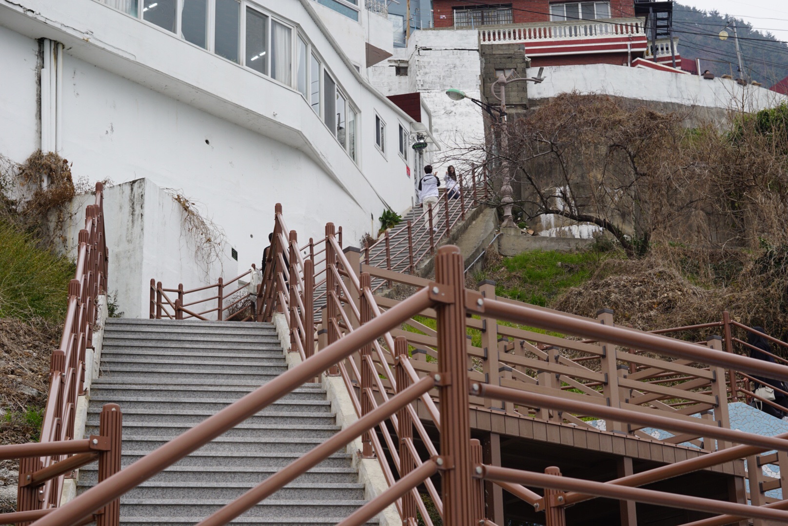 釜山自助遊攻略