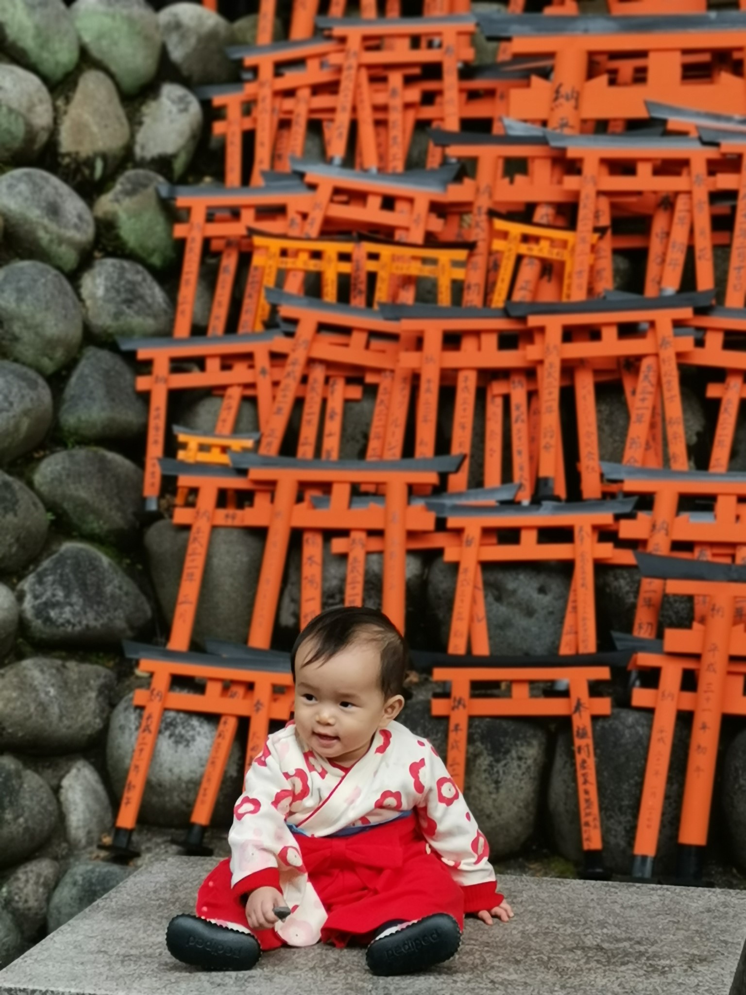 京都自助遊攻略