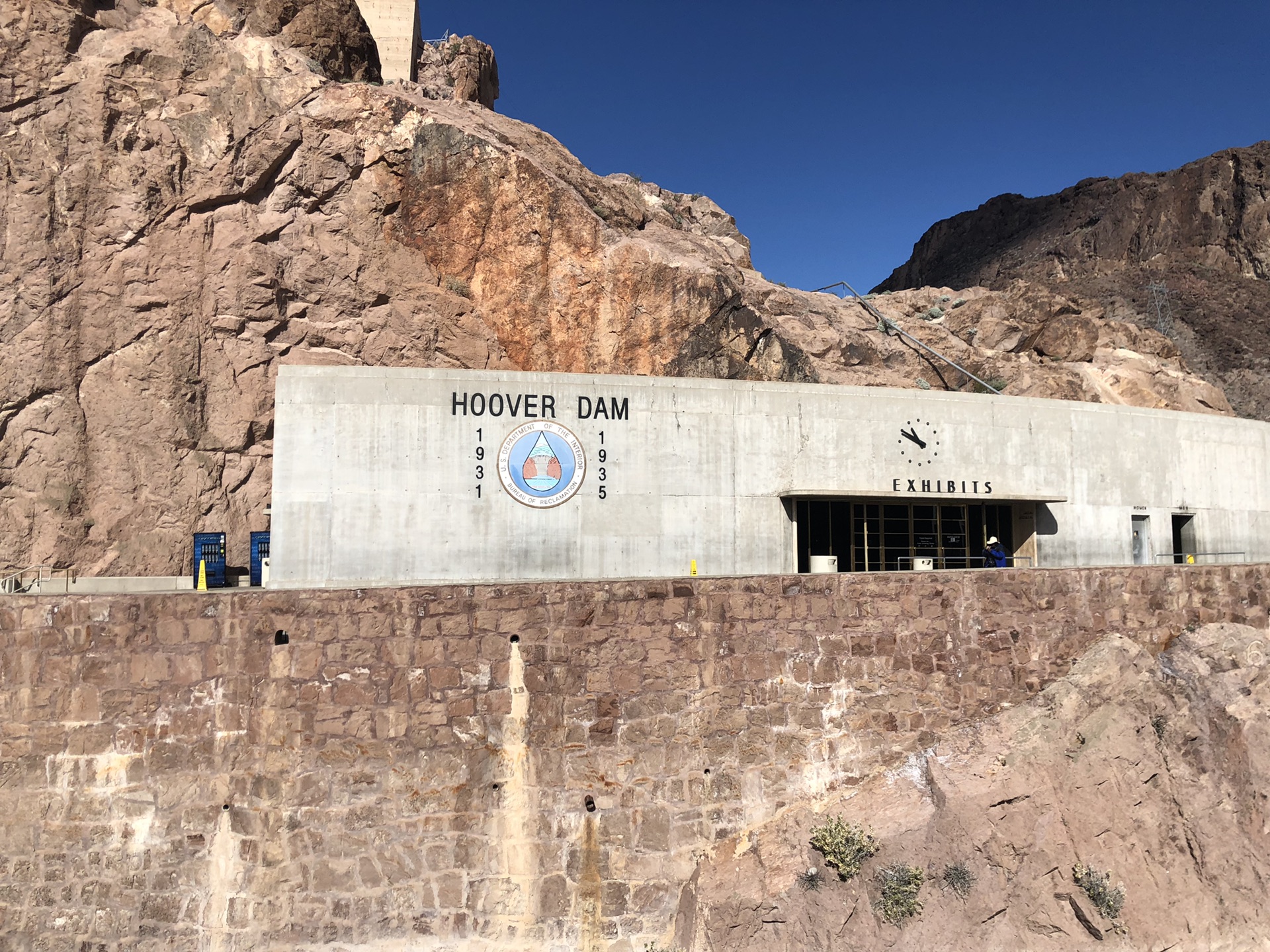 从拉斯维加斯到盐湖城的4天之旅 西海岸不可错过的经典路线