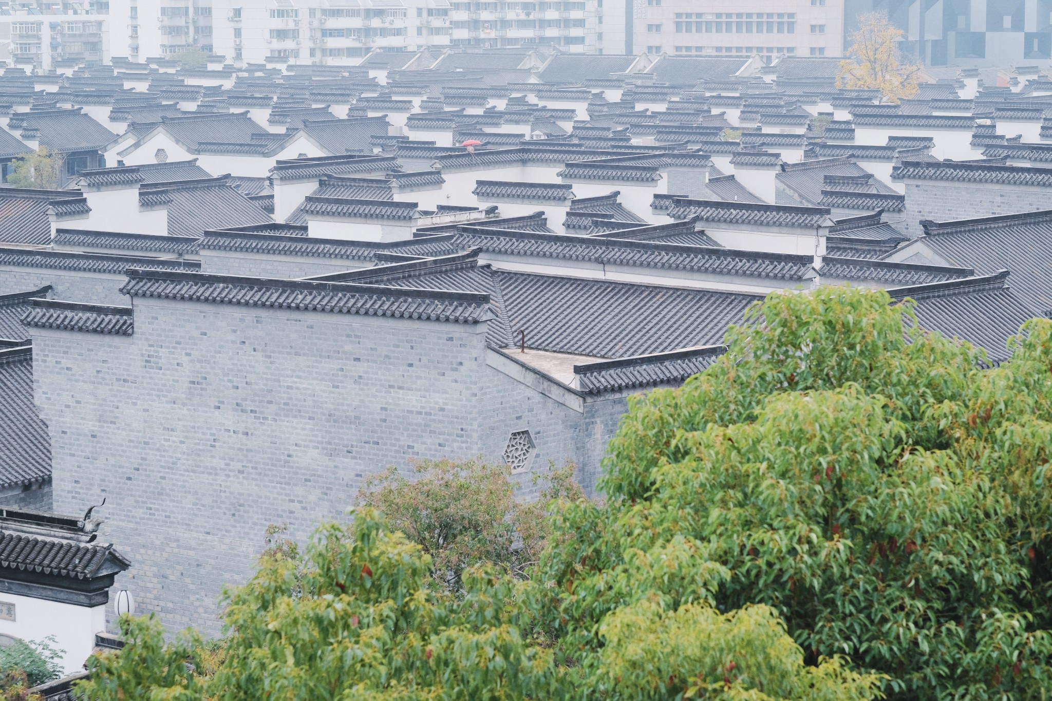 南京自助遊攻略