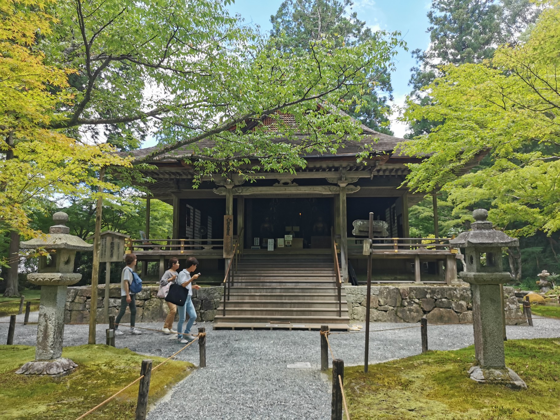 京都自助遊攻略