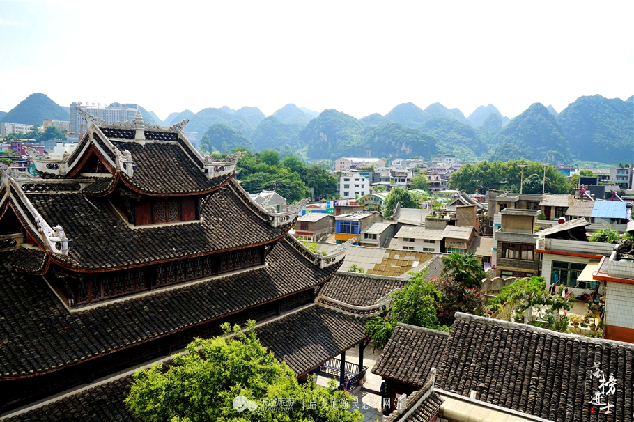 贵州旅游|宝桢故里,洞天织金——我爱织金的每一处