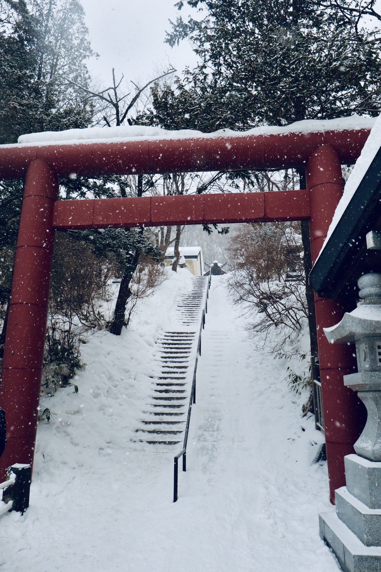 北海道自助遊攻略