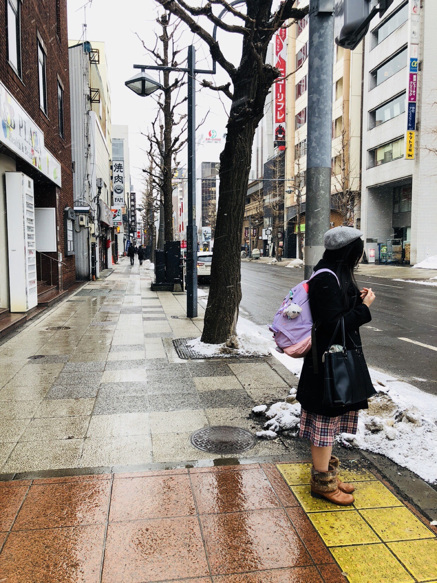 札幌自助遊攻略