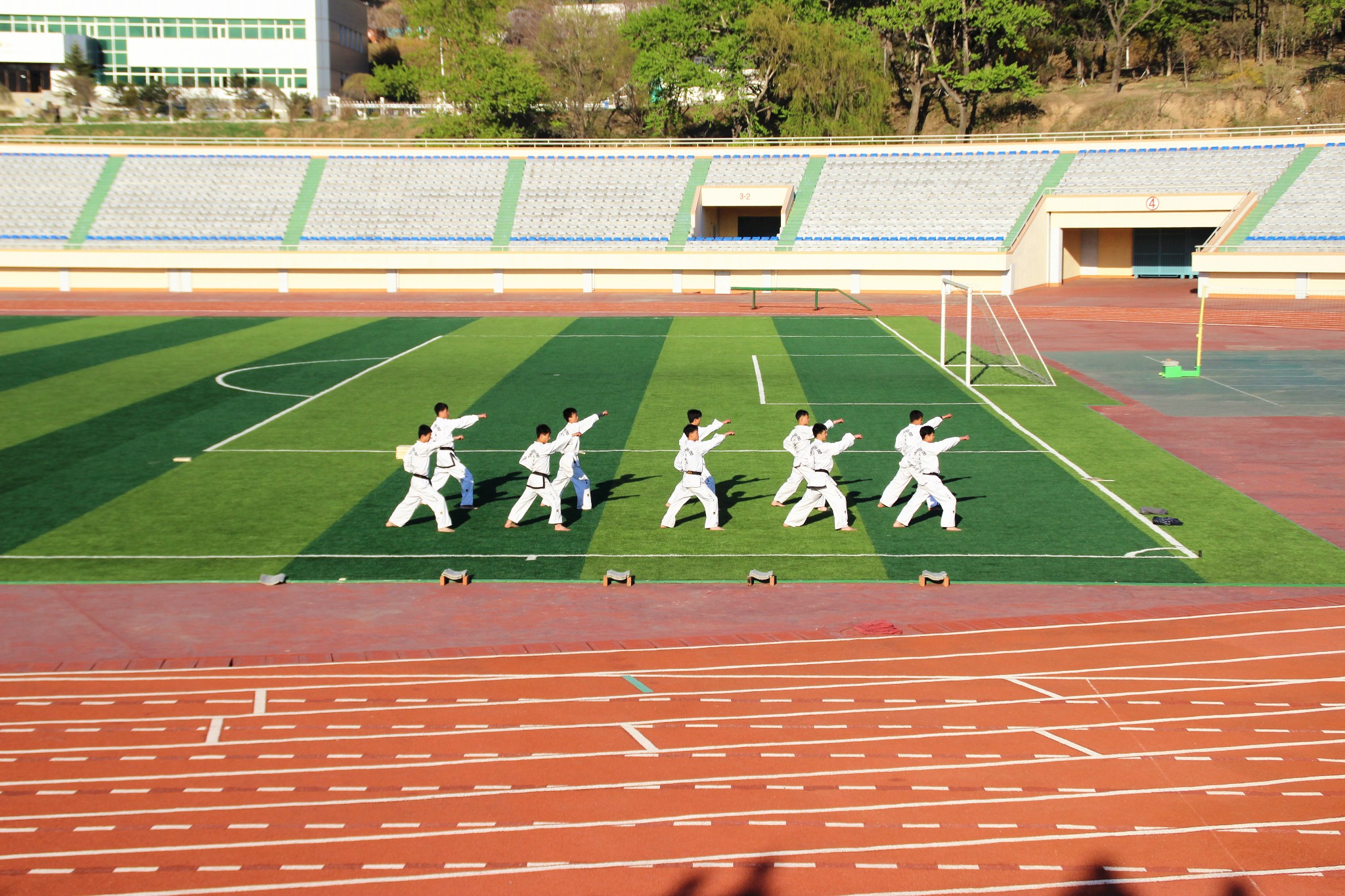 朝鮮自助遊攻略