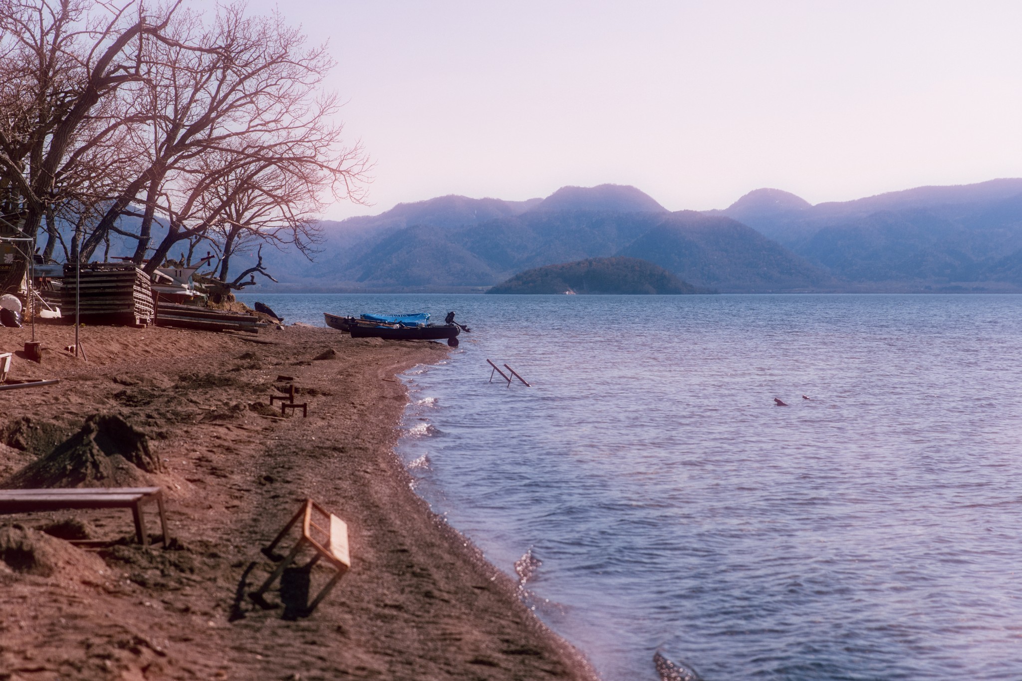 北海道自助遊攻略