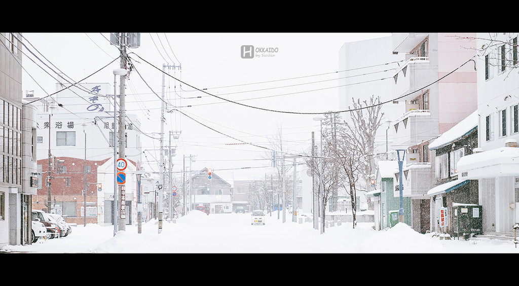 北海道自助遊攻略