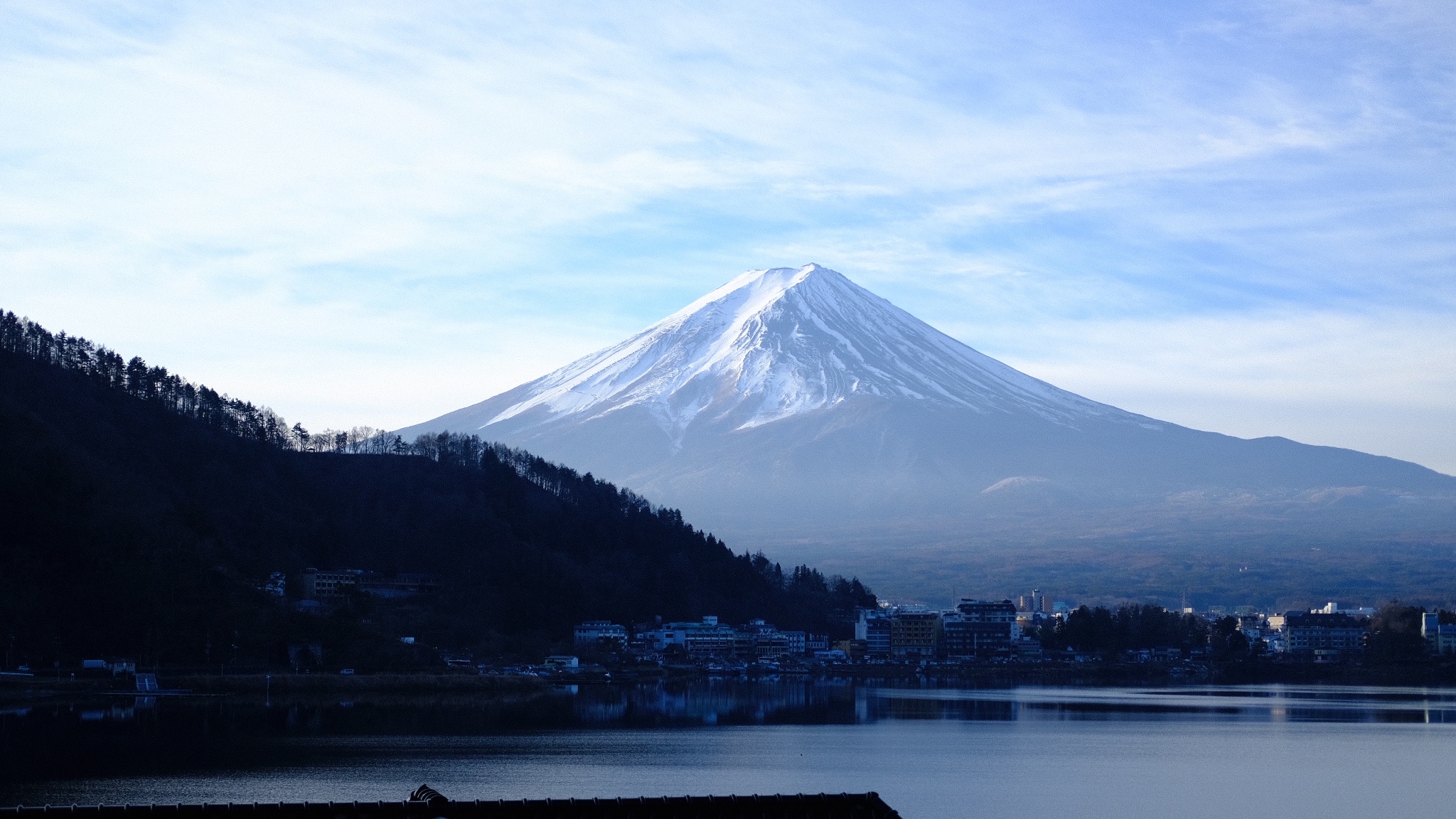 富士山自助遊攻略