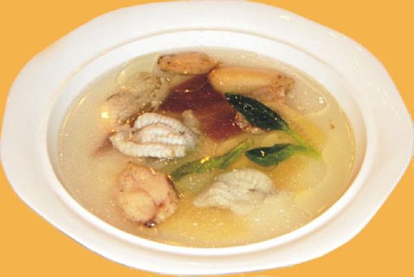 苏州十大名菜有哪些，去苏州一定要吃的当地菜系推荐