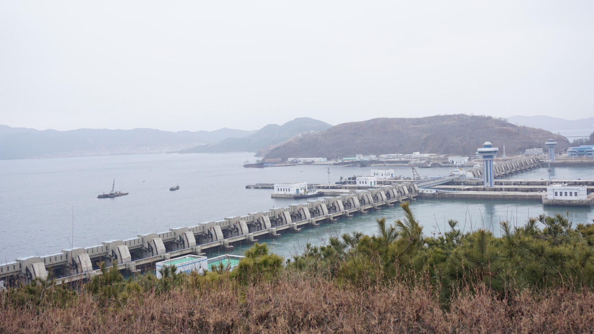 朝鮮自助遊攻略