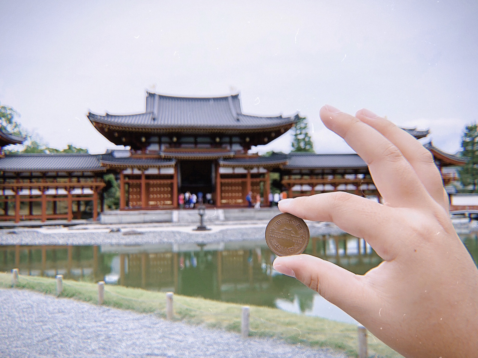 京都自助遊攻略