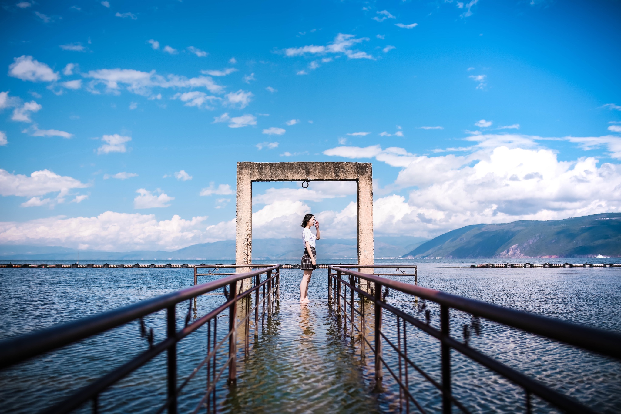 回复游记:大理· 洱海文艺旅拍全攻略(下篇)