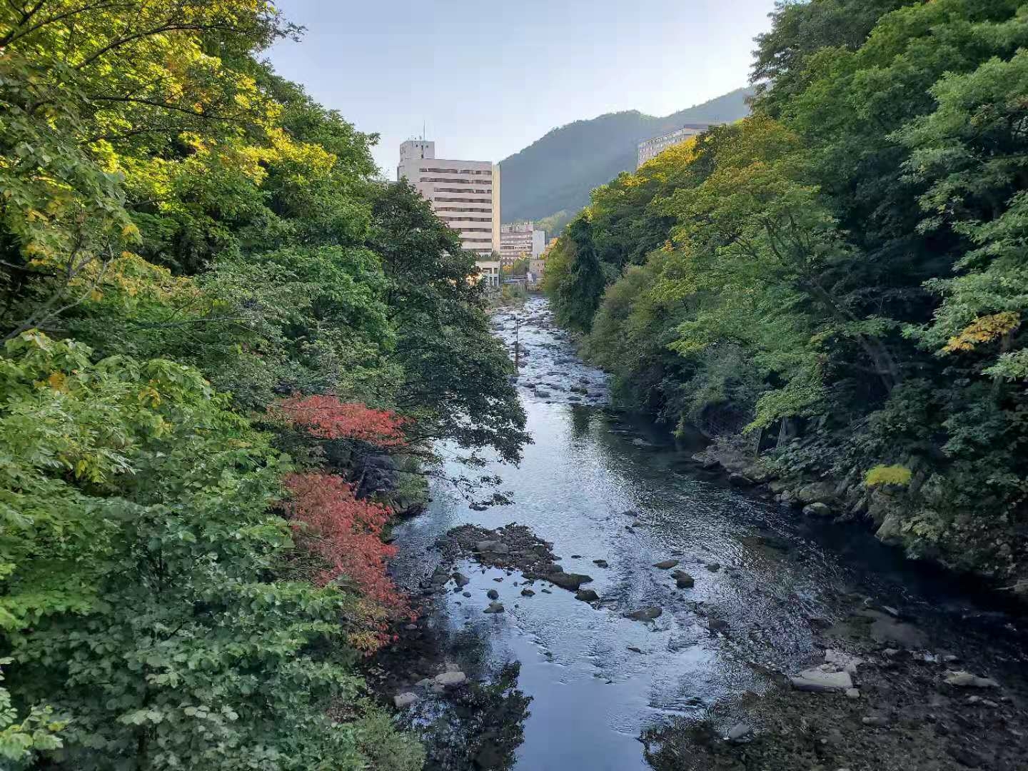 北海道自助遊攻略