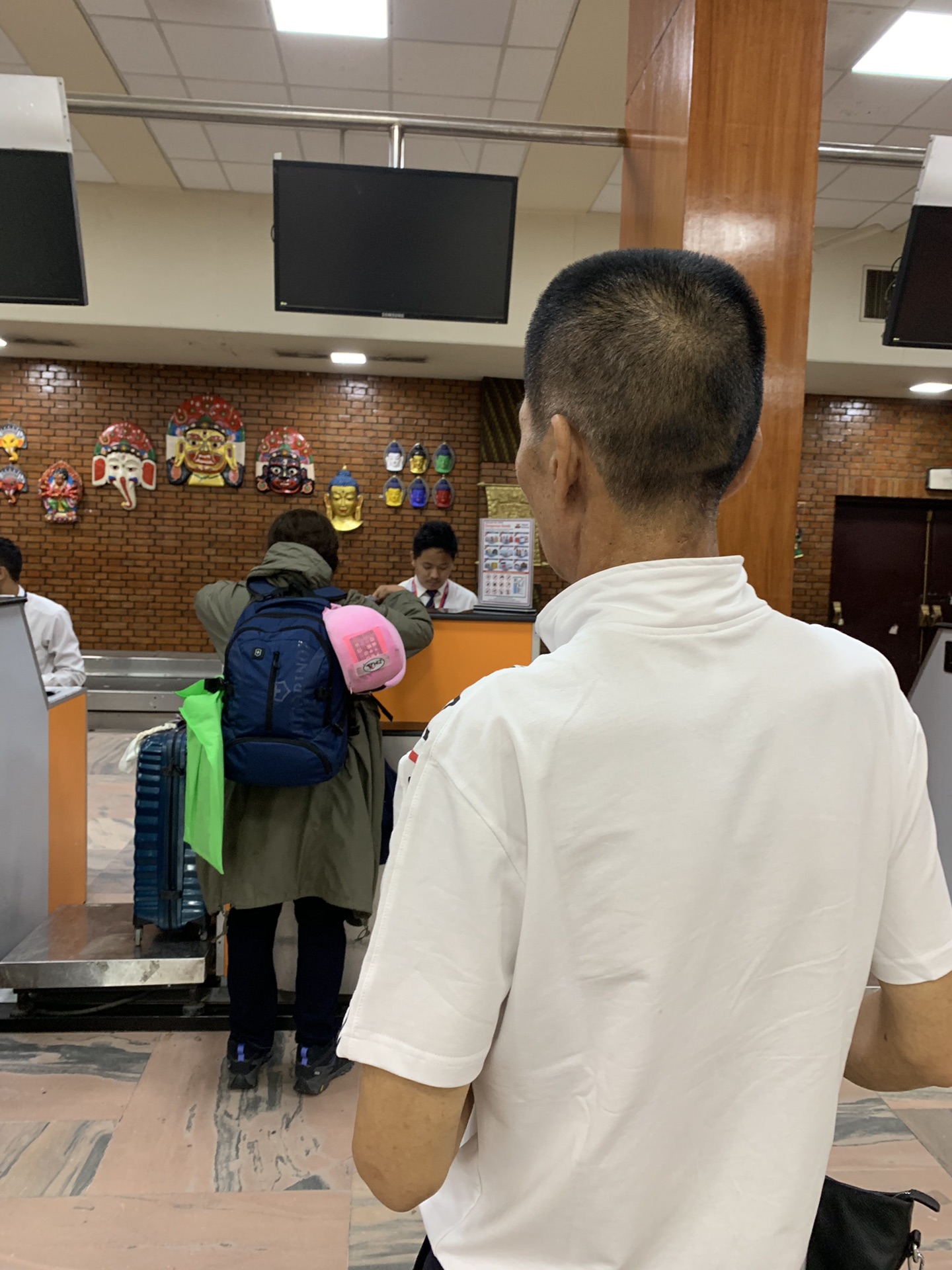 加德滿都自助遊攻略