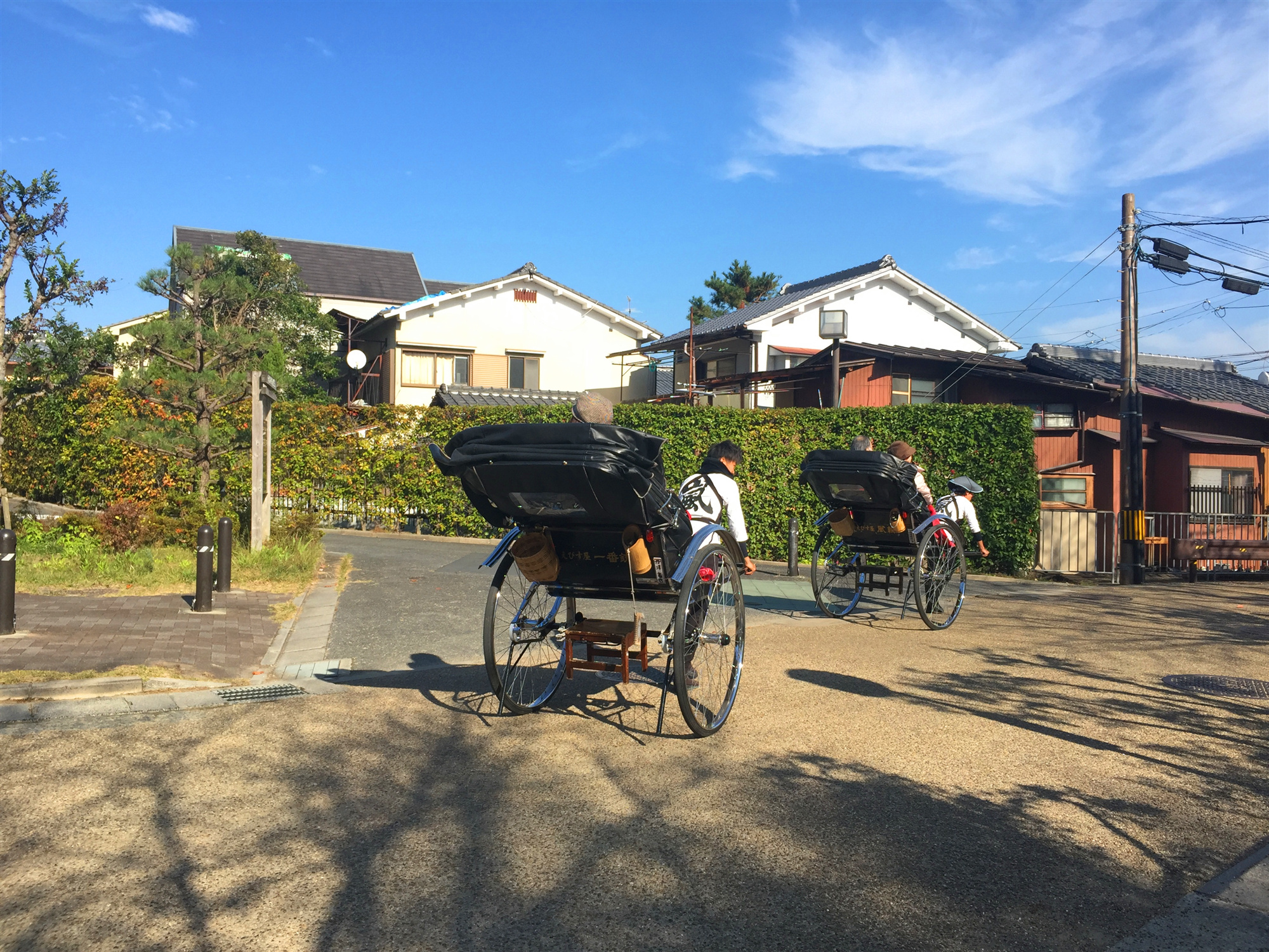 京都自助遊攻略