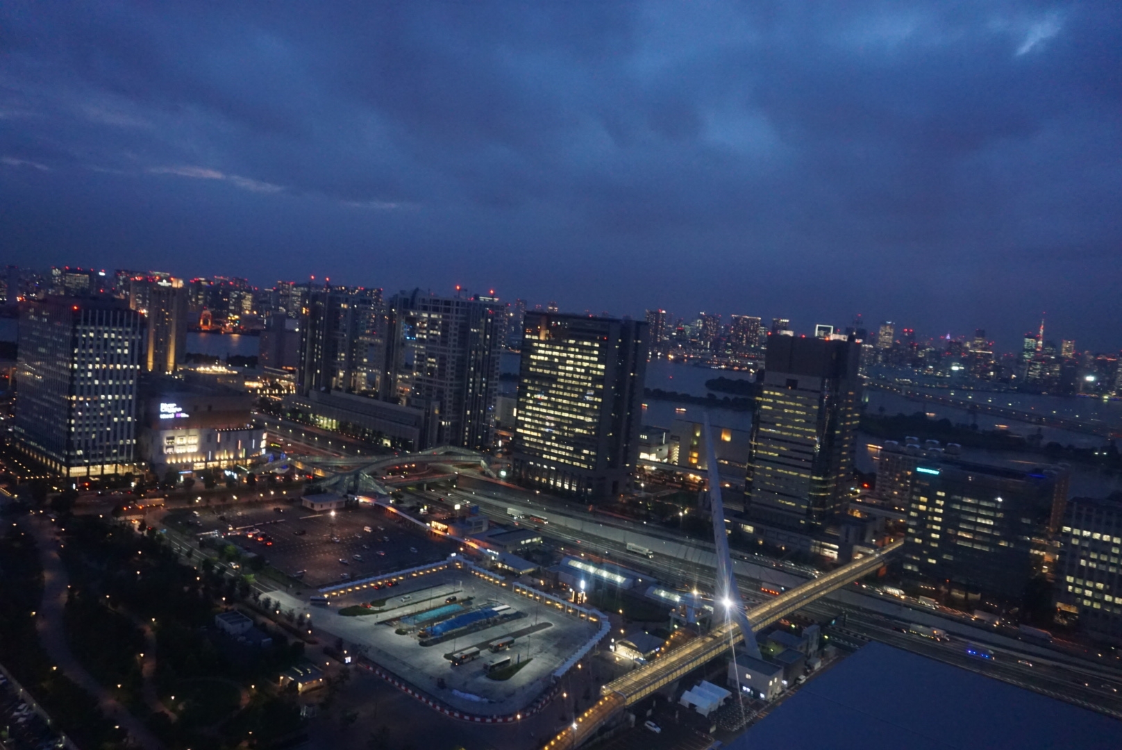 東京自助遊攻略