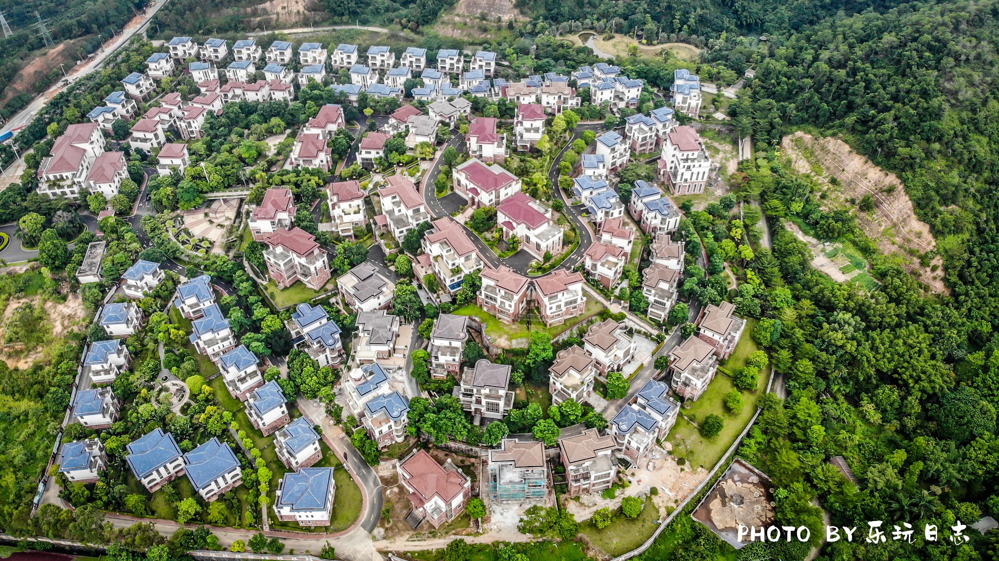 秋高气爽宜出游,寻访广东最美古村落,诗意栖居乡村游