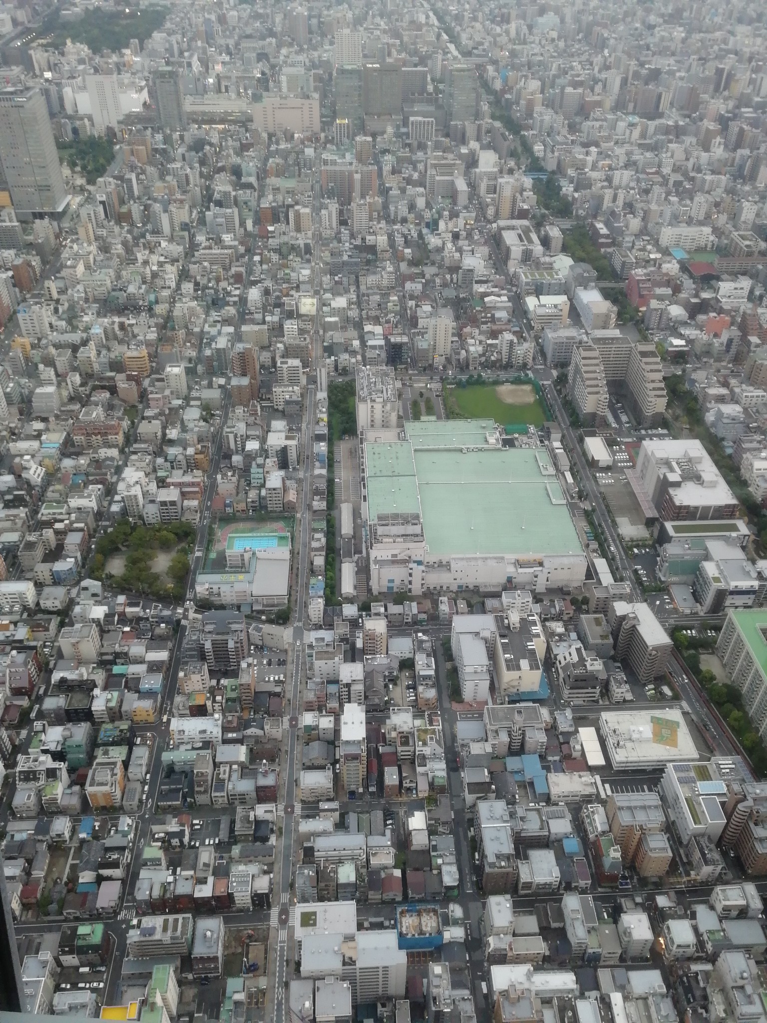 東京自助遊攻略