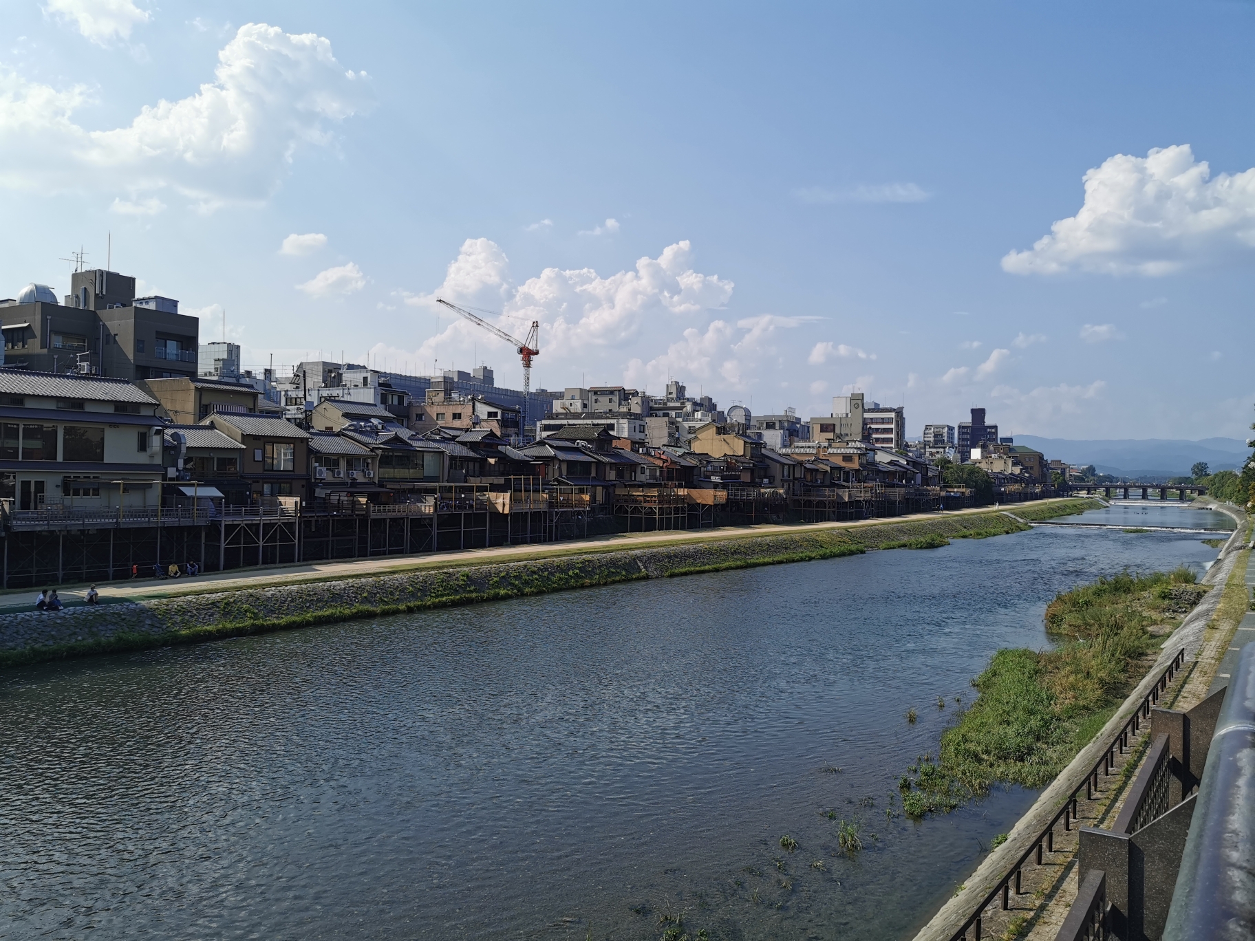 京都自助遊攻略