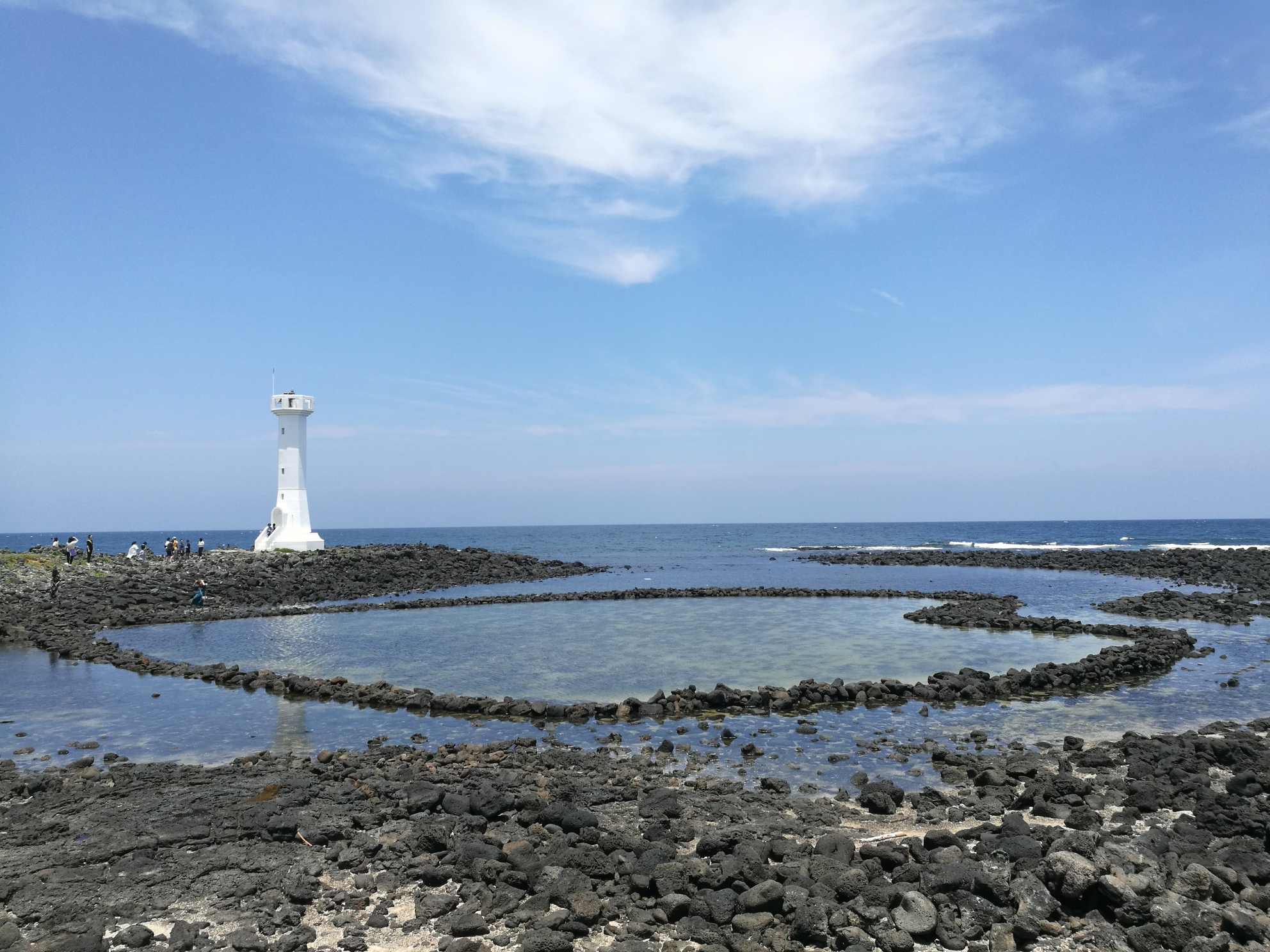 濟州島自助遊攻略