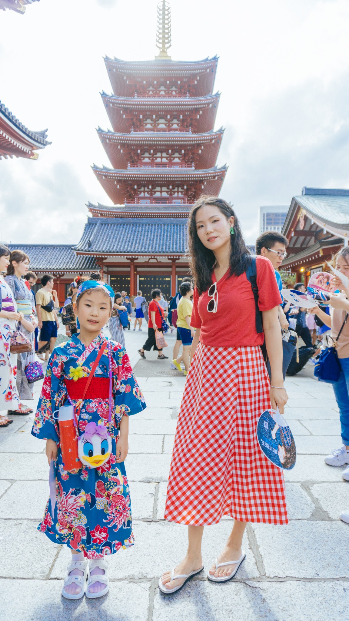 東京自助遊攻略