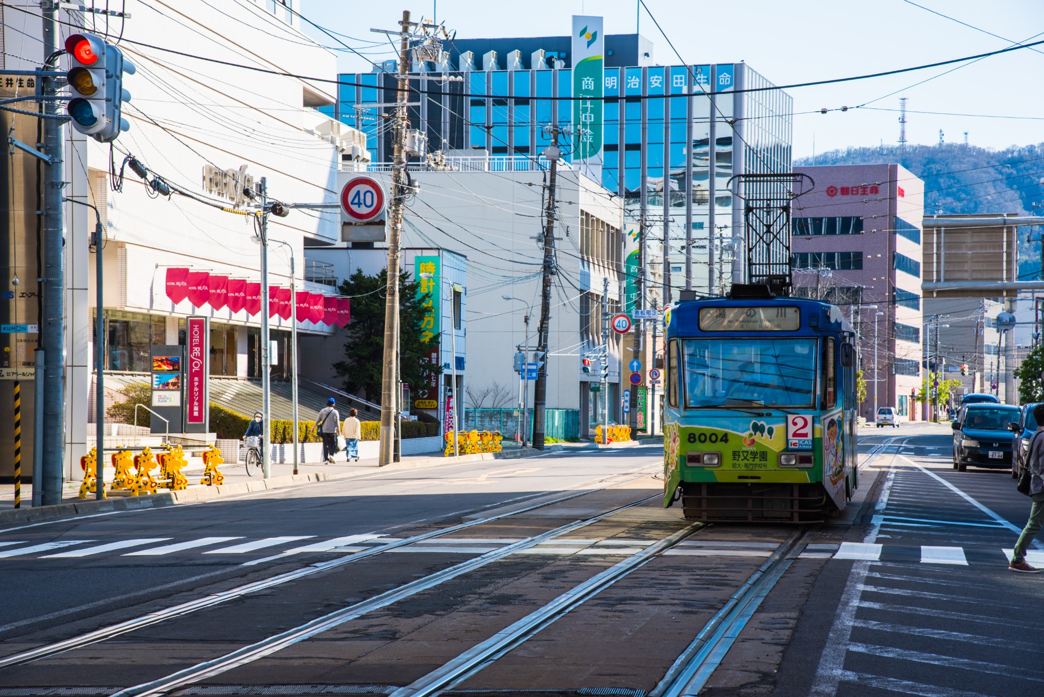 北海道自助遊攻略