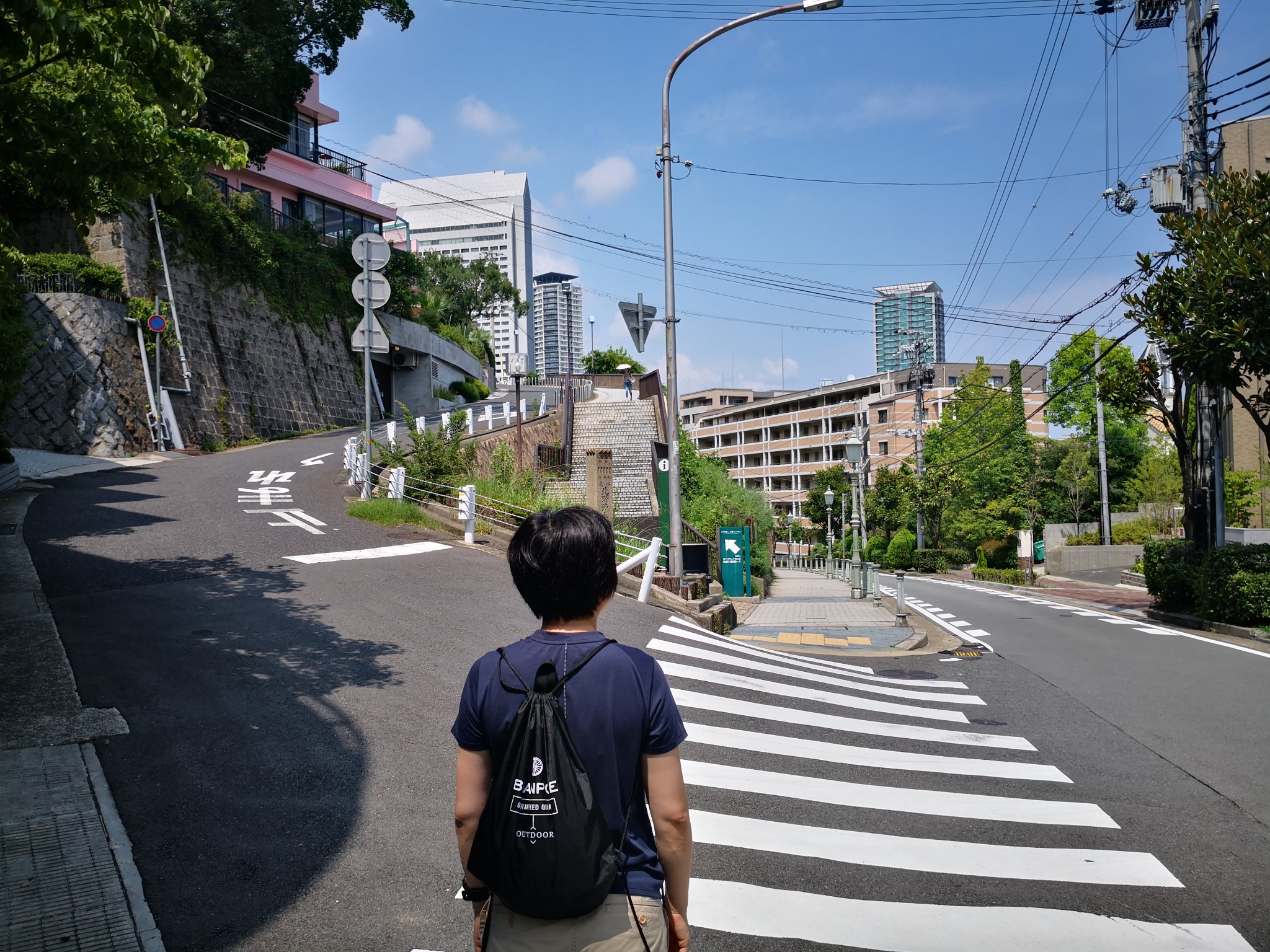 大阪自助遊攻略