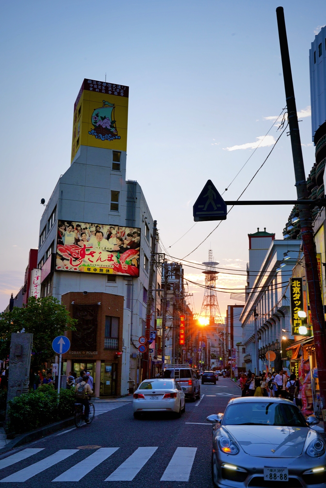 東京自助遊攻略