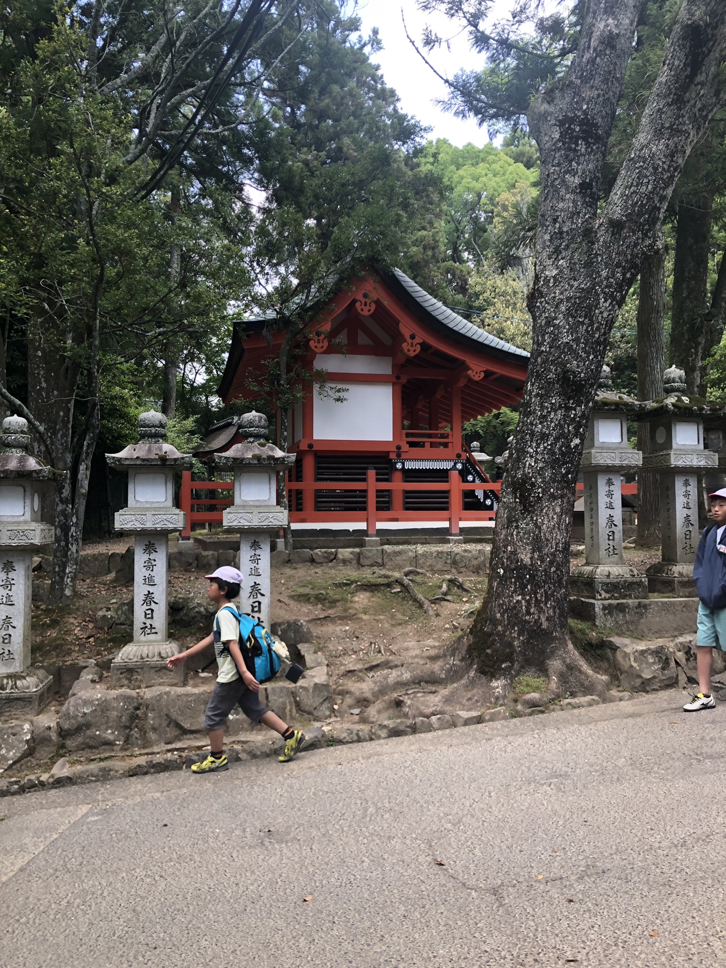 大阪自助遊攻略