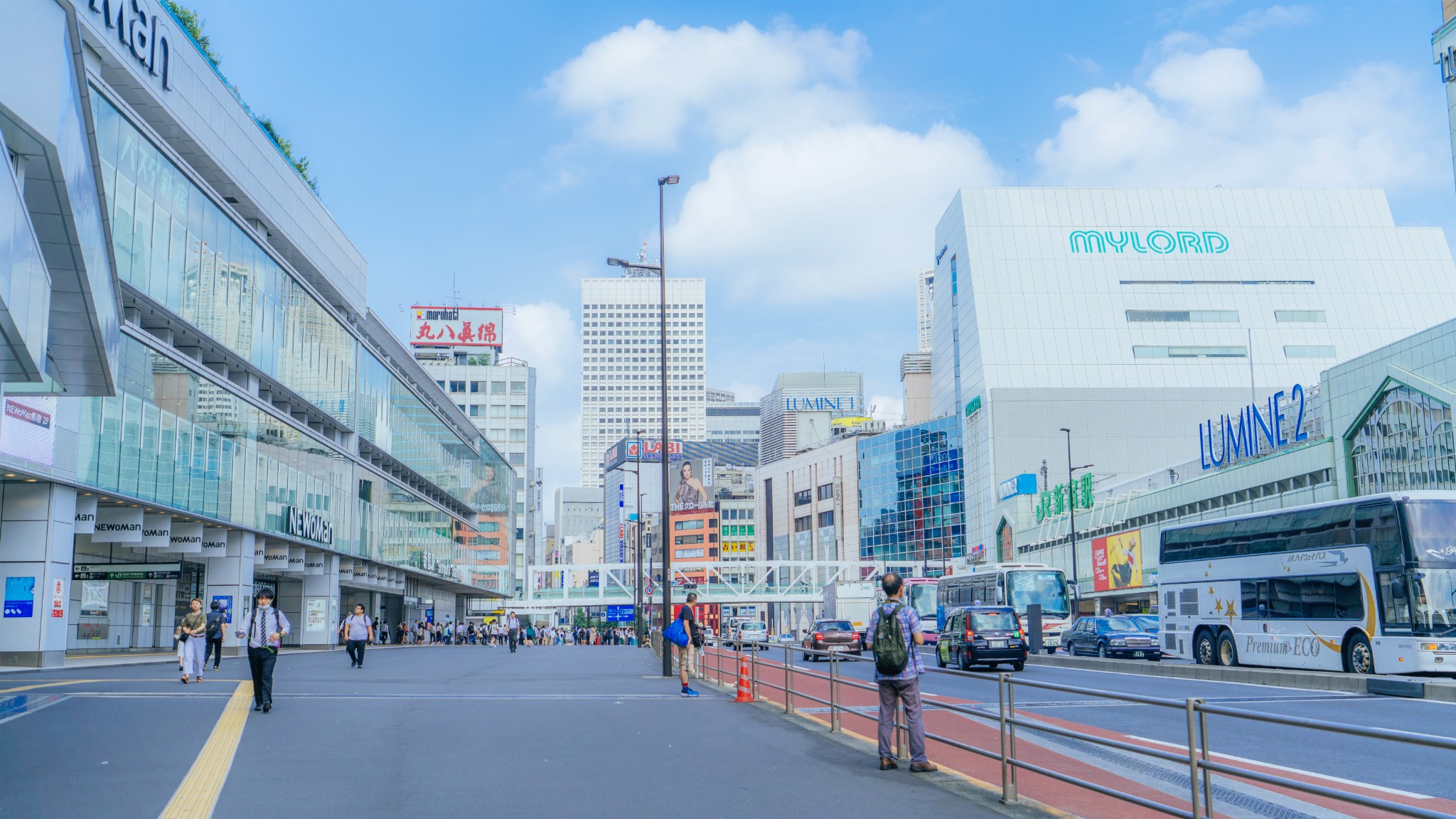 東京自助遊攻略