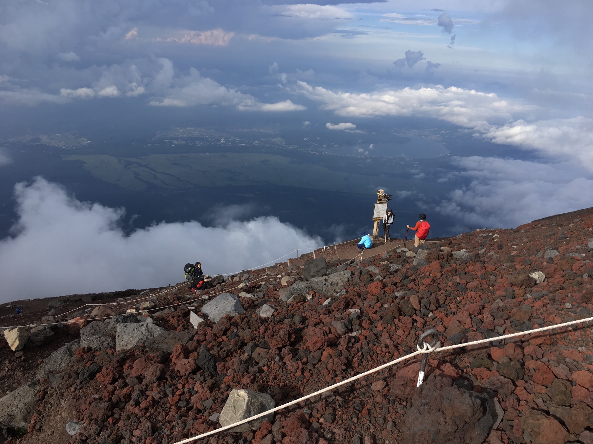 富士山自助遊攻略