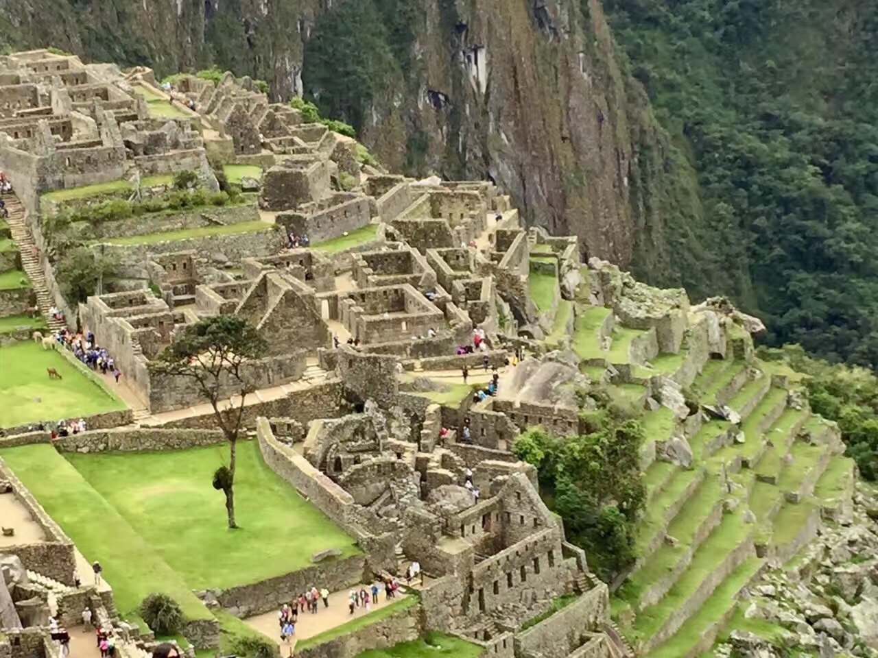 秘魯自助遊攻略