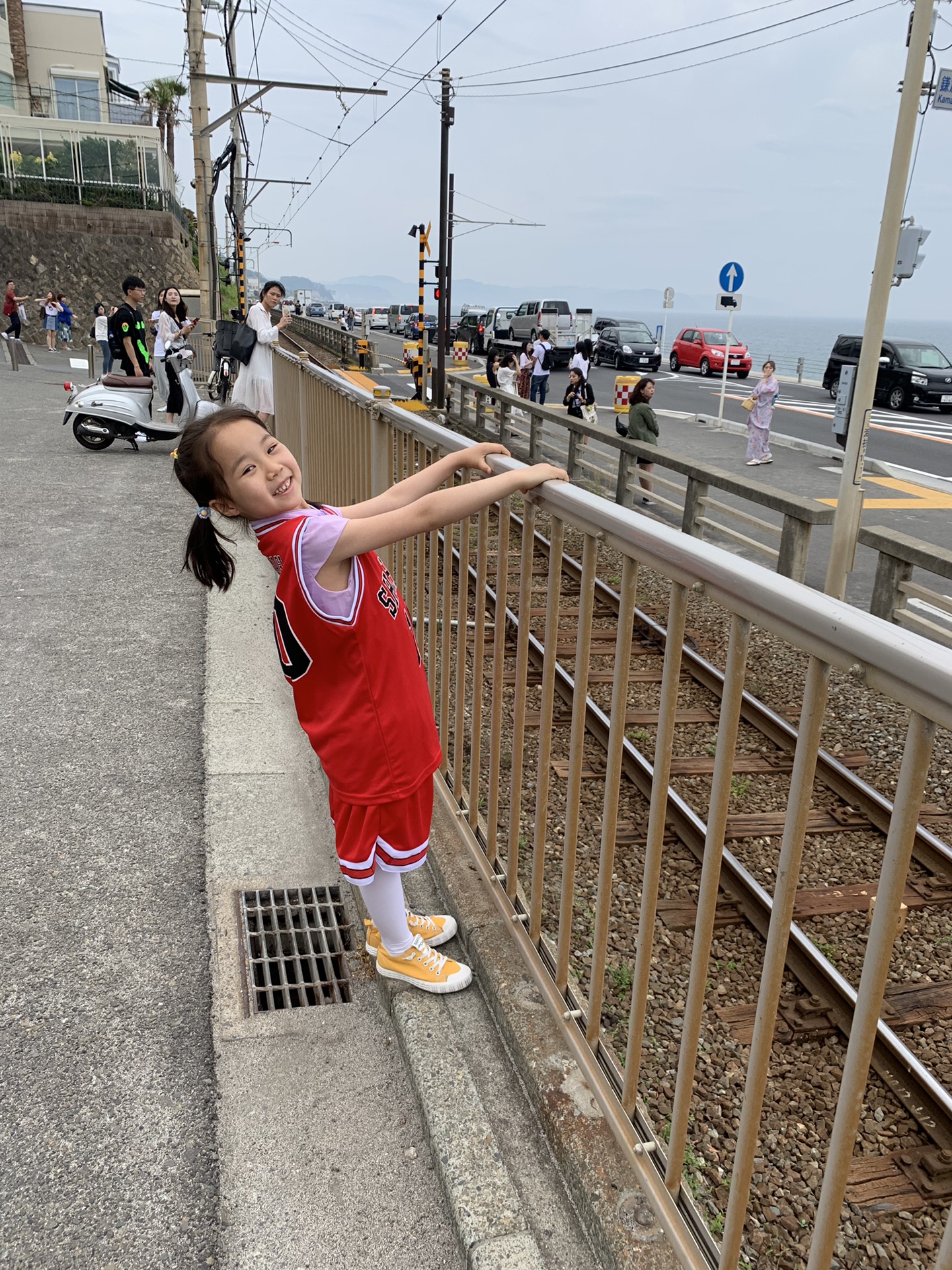 東京自助遊攻略