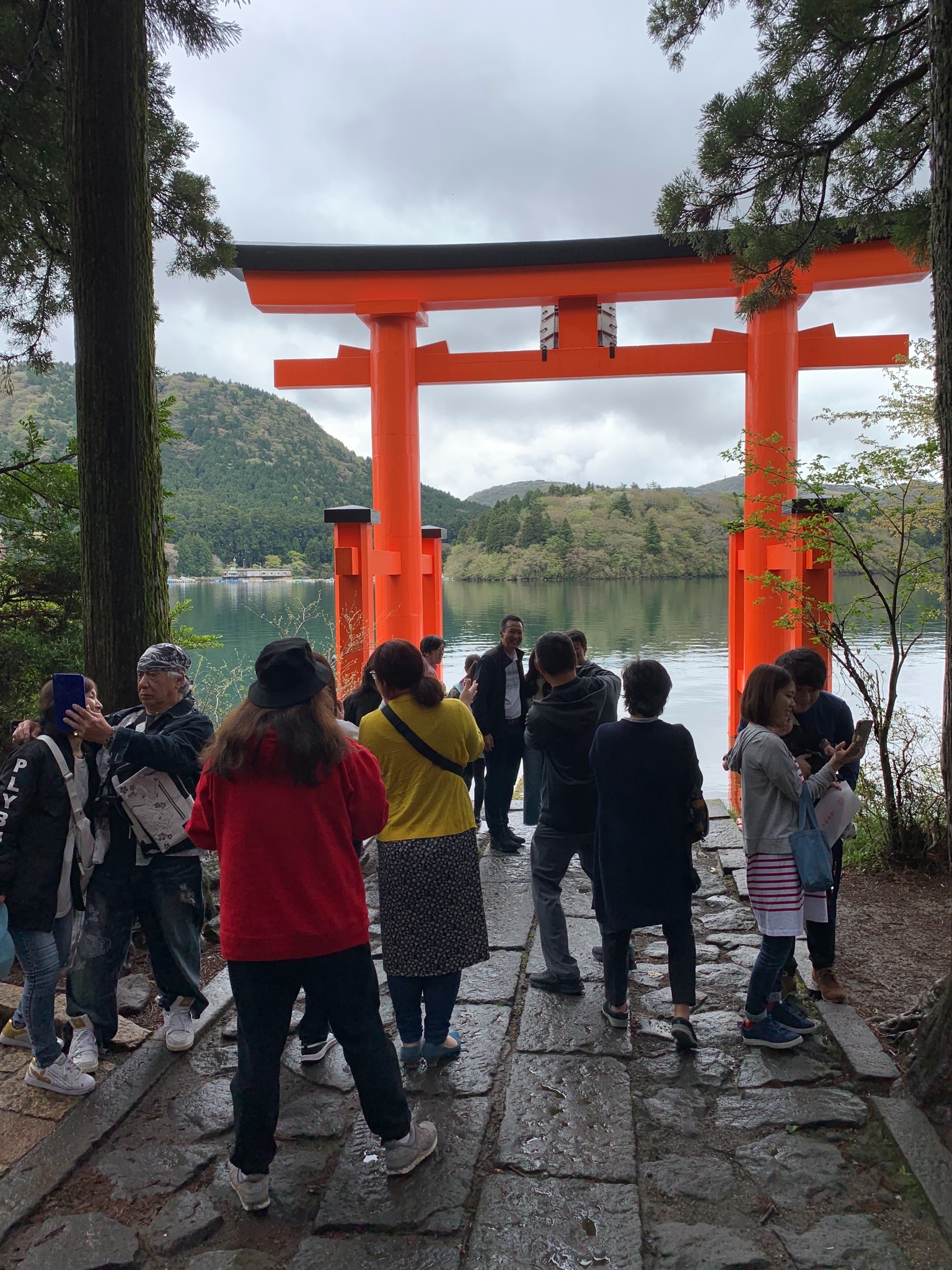 東京自助遊攻略