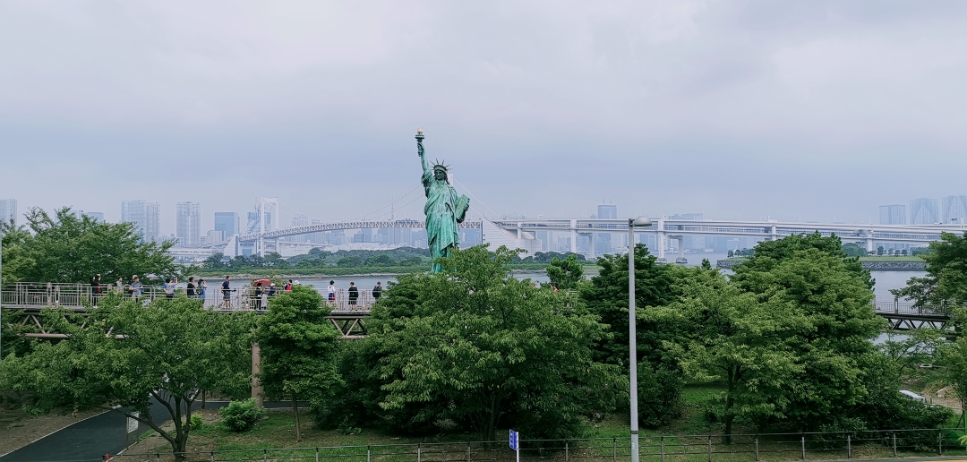 東京自助遊攻略