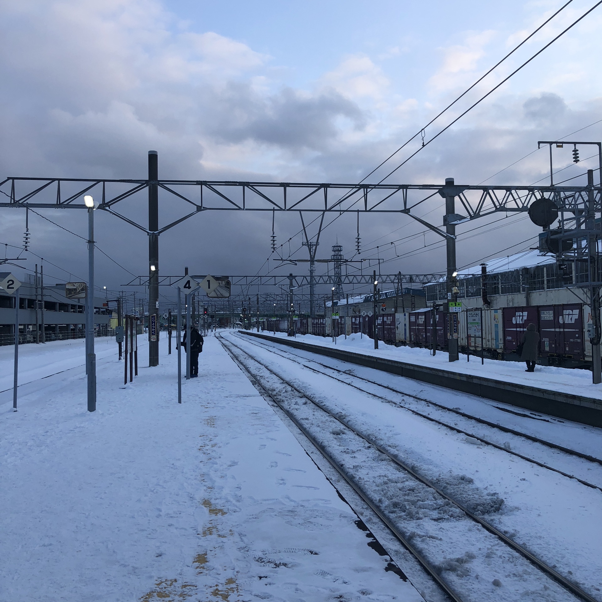 北海道自助遊攻略