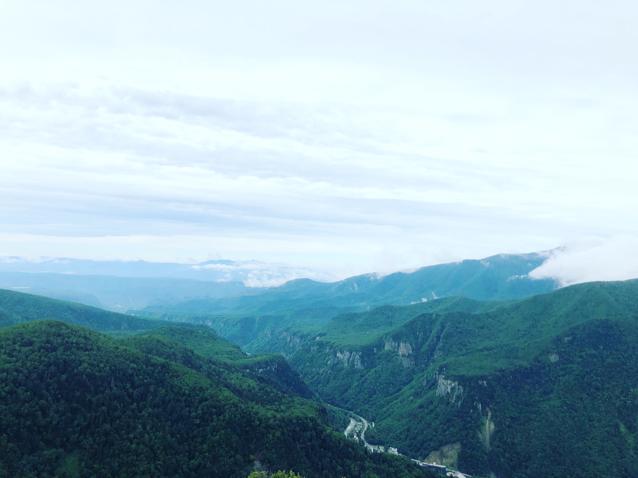 北海道自助遊攻略