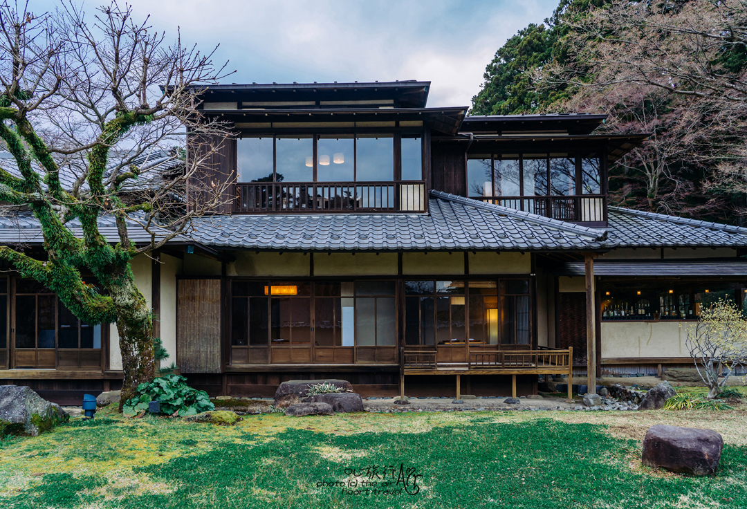 富士山自助遊攻略